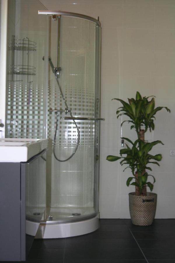 Das Kleine Paradies Hermagor-Pressegger See Room photo